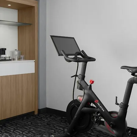 Towneplace Suites By Marriott Columbus Easton Area