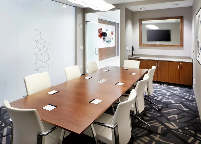 Hotel Towneplace By Marriott Easton Area Columbus