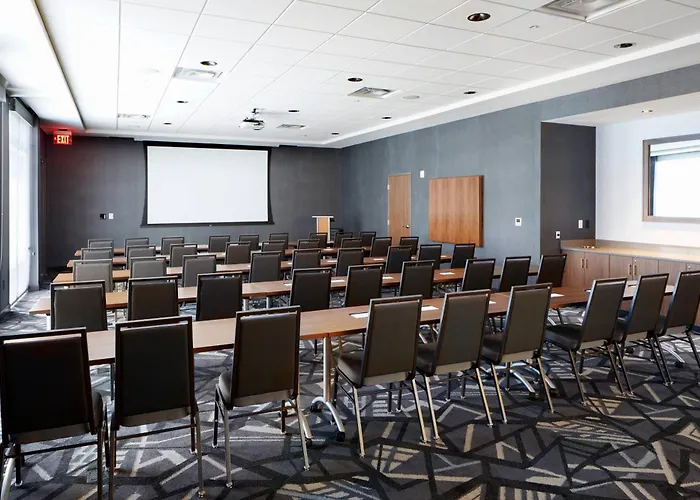 Towneplace By Marriott Easton Area 3* Columbus