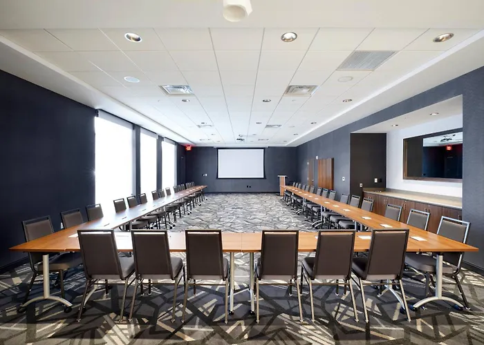 Hotel Towneplace By Marriott Easton Area 3*