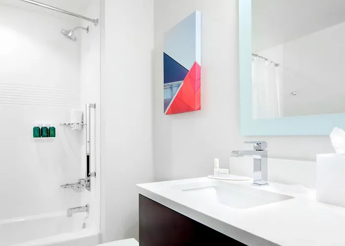 Hotel Towneplace By Marriott Easton Area Columbus