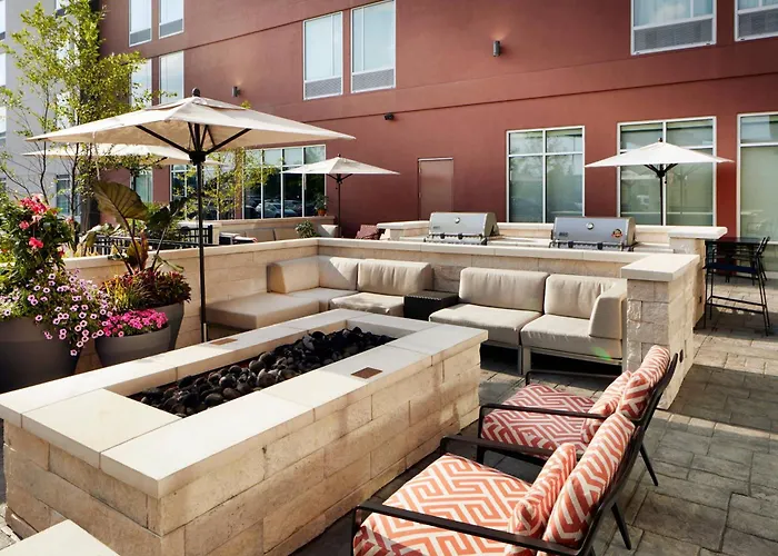 Towneplace By Marriott Easton Area 3*