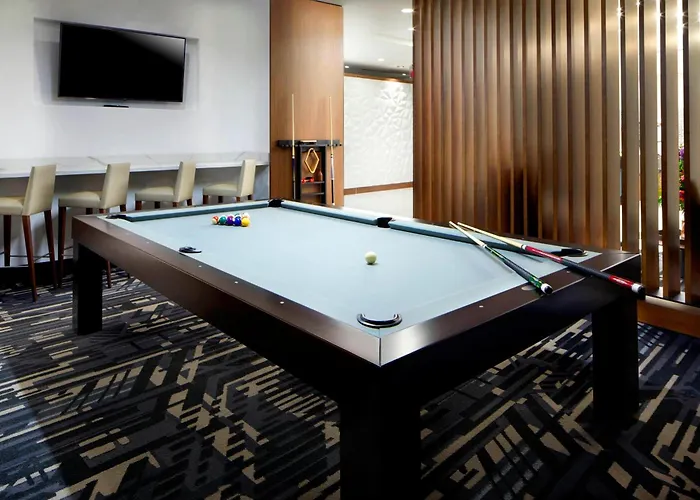 Towneplace By Marriott Easton Area Columbus