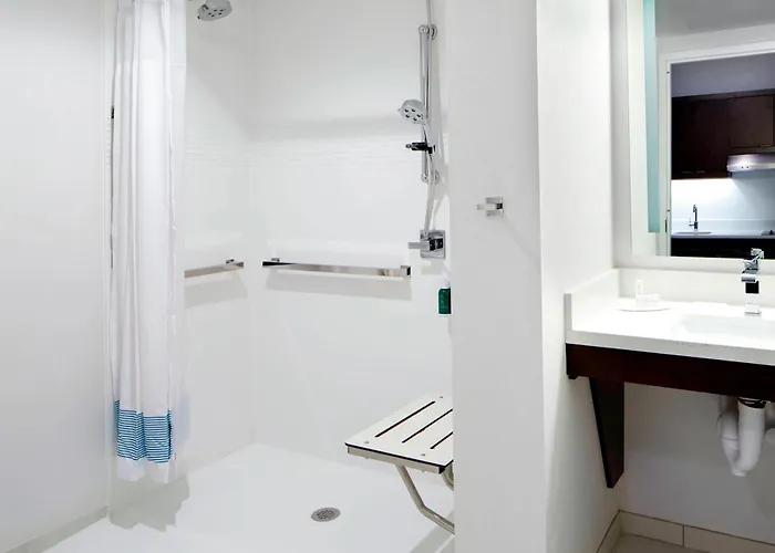 Hotel Towneplace By Marriott Easton Area 3*