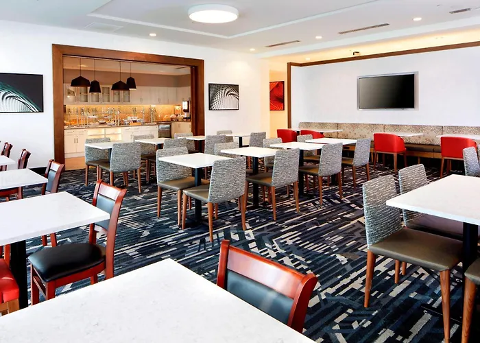 Towneplace By Marriott Easton Area