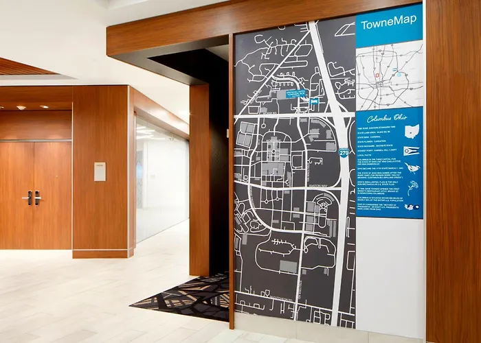 Towneplace By Marriott Easton Area