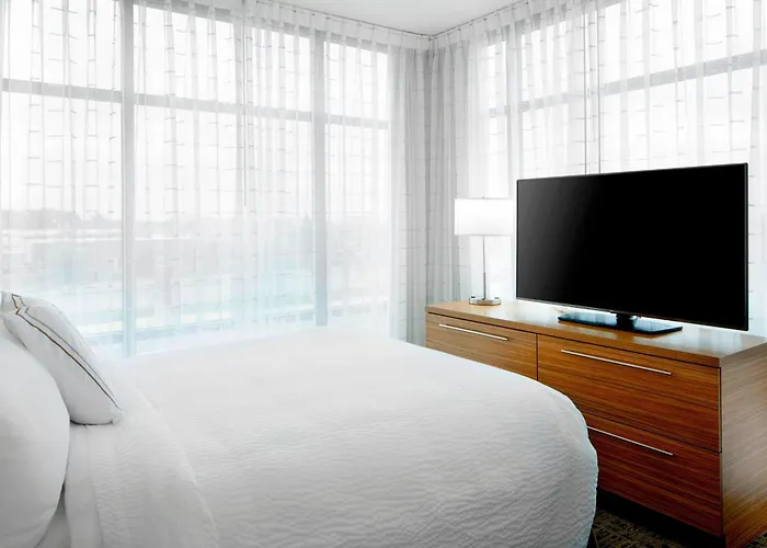 Towneplace By Marriott Easton Area Columbus