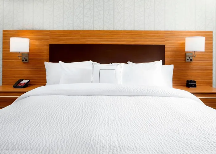 Towneplace By Marriott Easton Area Columbus