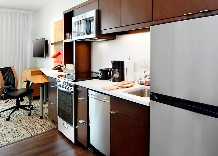Towneplace By Marriott Easton Area