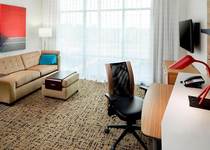 Hotel Towneplace By Marriott Easton Area