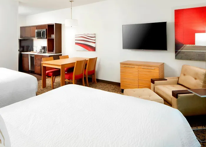 Towneplace By Marriott Easton Area Hotel 3*