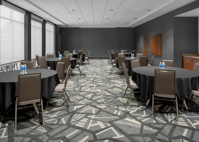 Hotel Towneplace By Marriott Easton Area