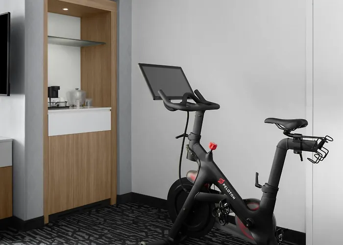 Towneplace By Marriott Easton Area Columbus