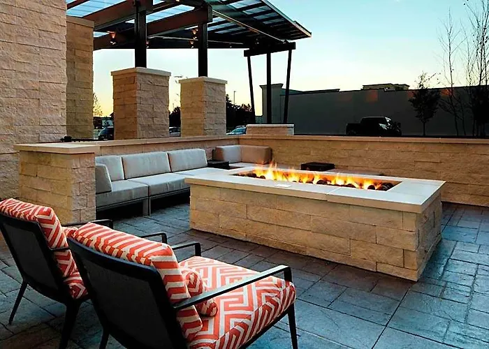 Hotel Towneplace By Marriott Easton Area Columbus