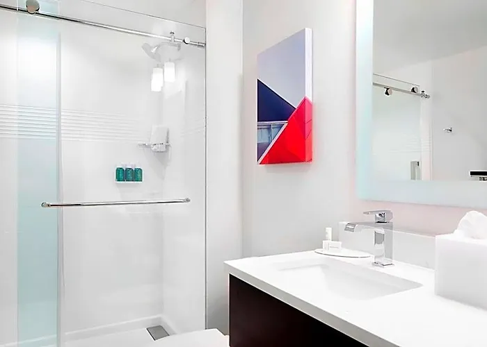 Towneplace By Marriott Easton Area Hotel Columbus