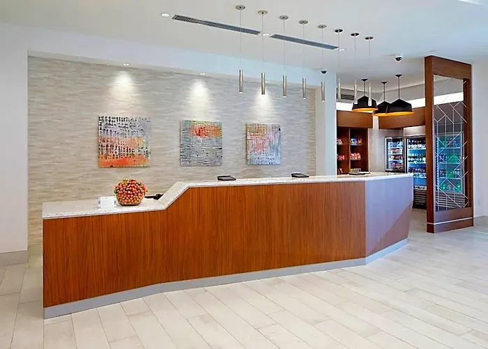 Towneplace By Marriott Easton Area Hotel