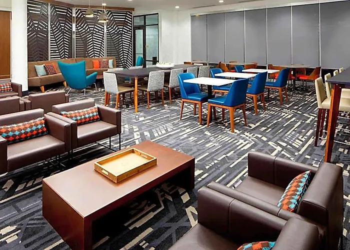 Hotel Towneplace By Marriott Easton Area